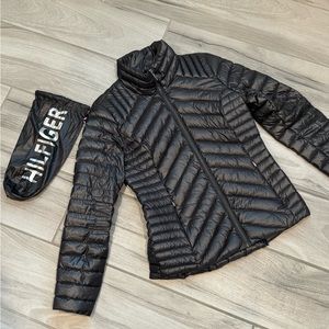 Tommy Hilfiger Puffer Jacket